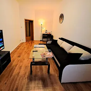Adler Apartment