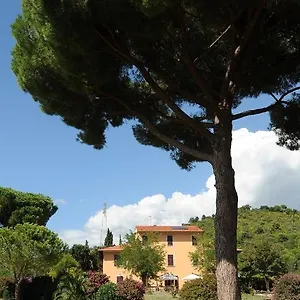 Boldrini Frühstückspension Venturina Terme